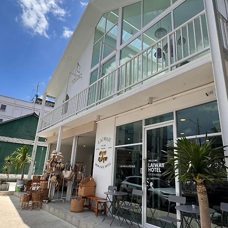 Laiwaii Home Hat Yai Luaran gambar