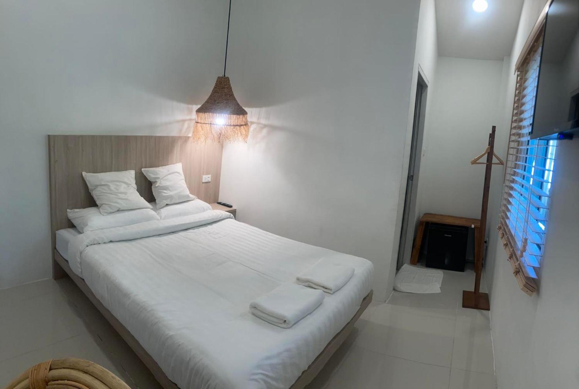 Laiwaii Home Hat Yai Luaran gambar