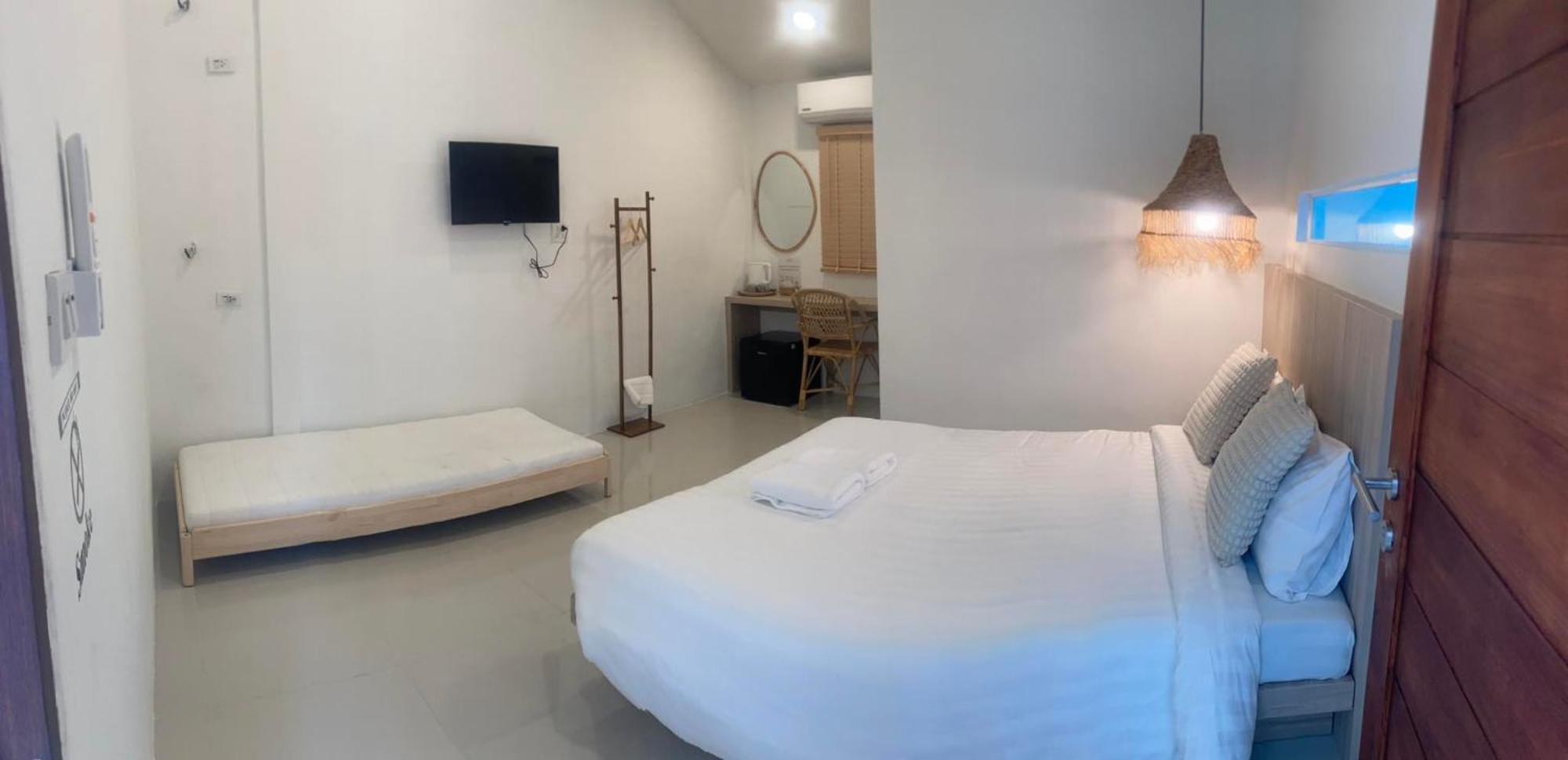 Laiwaii Home Hat Yai Luaran gambar
