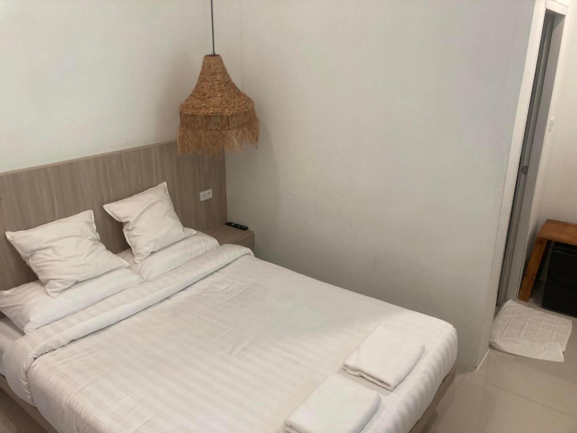 Laiwaii Home Hat Yai Luaran gambar