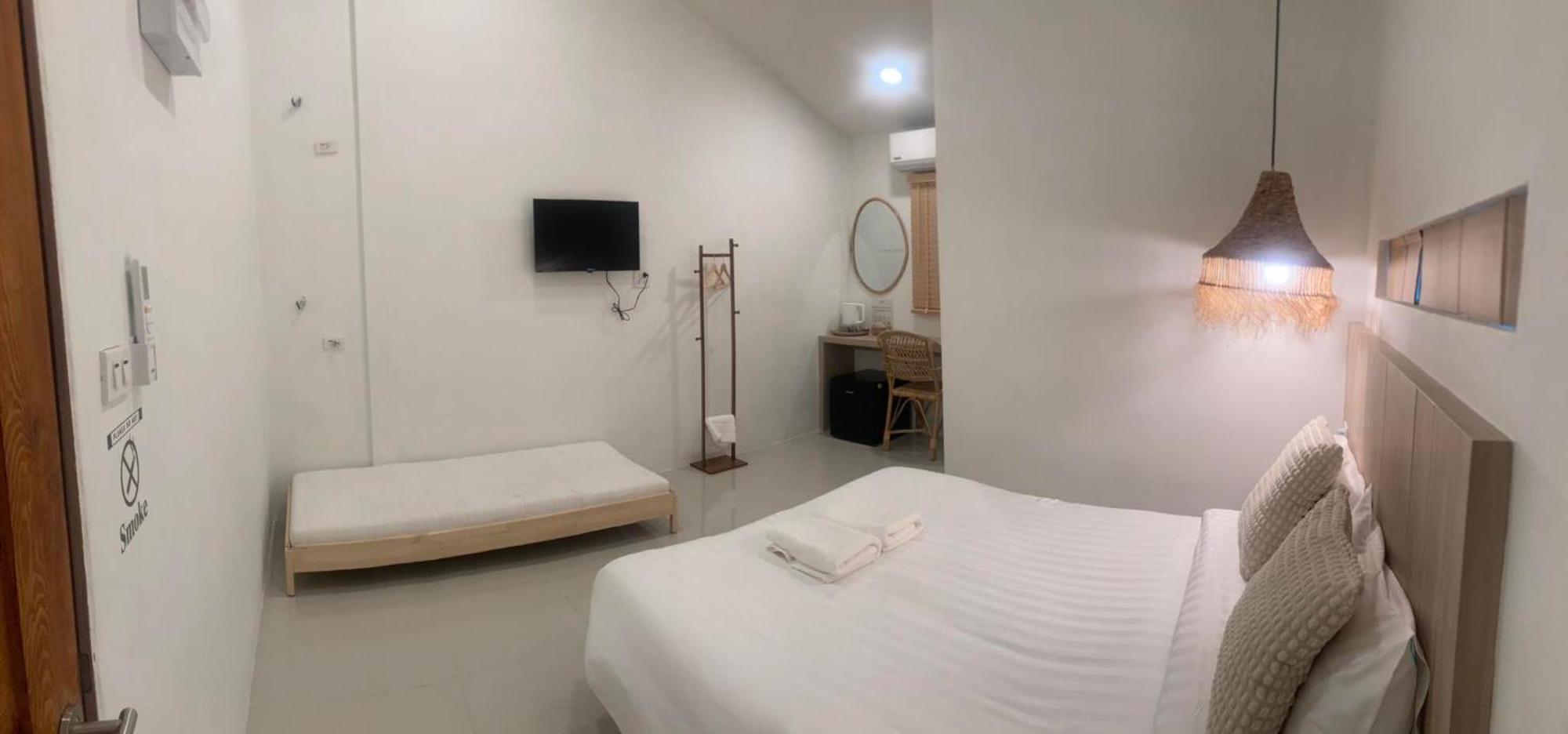 Laiwaii Home Hat Yai Luaran gambar