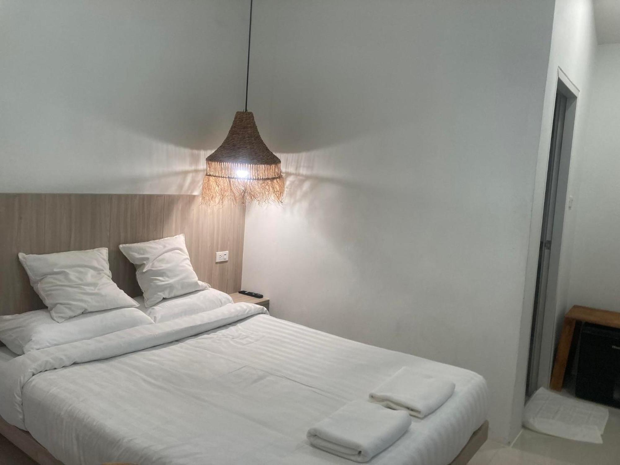 Laiwaii Home Hat Yai Luaran gambar
