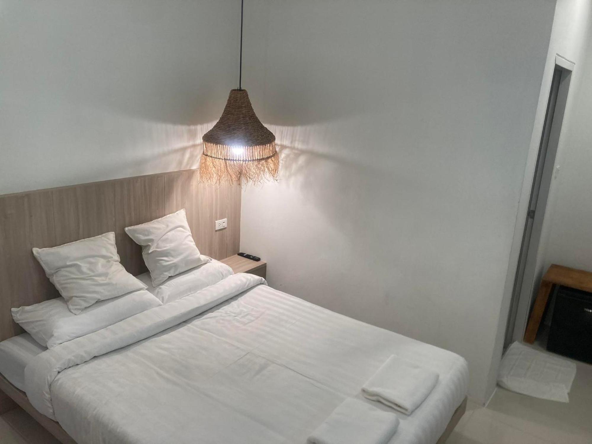 Laiwaii Home Hat Yai Luaran gambar