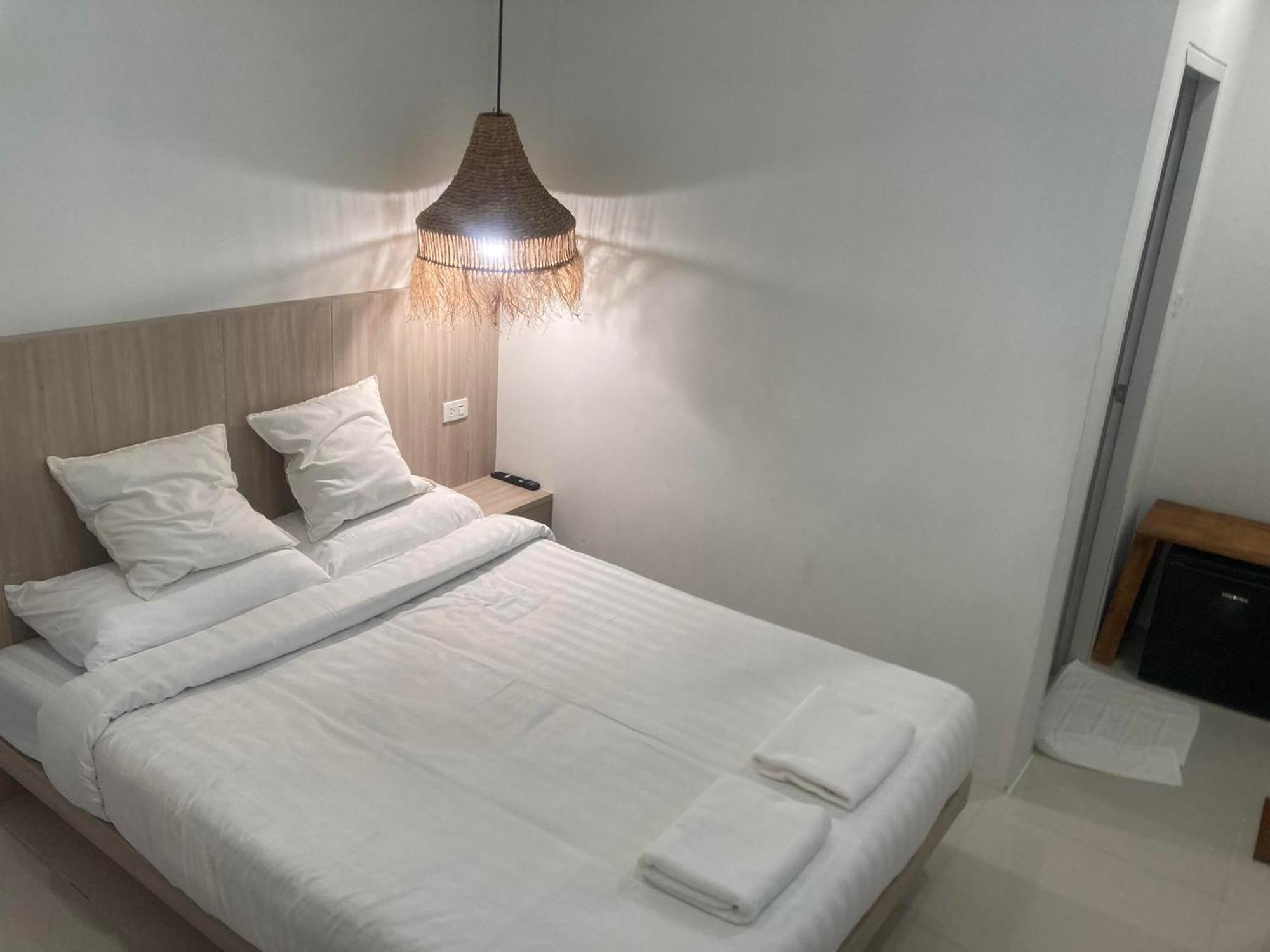 Laiwaii Home Hat Yai Luaran gambar