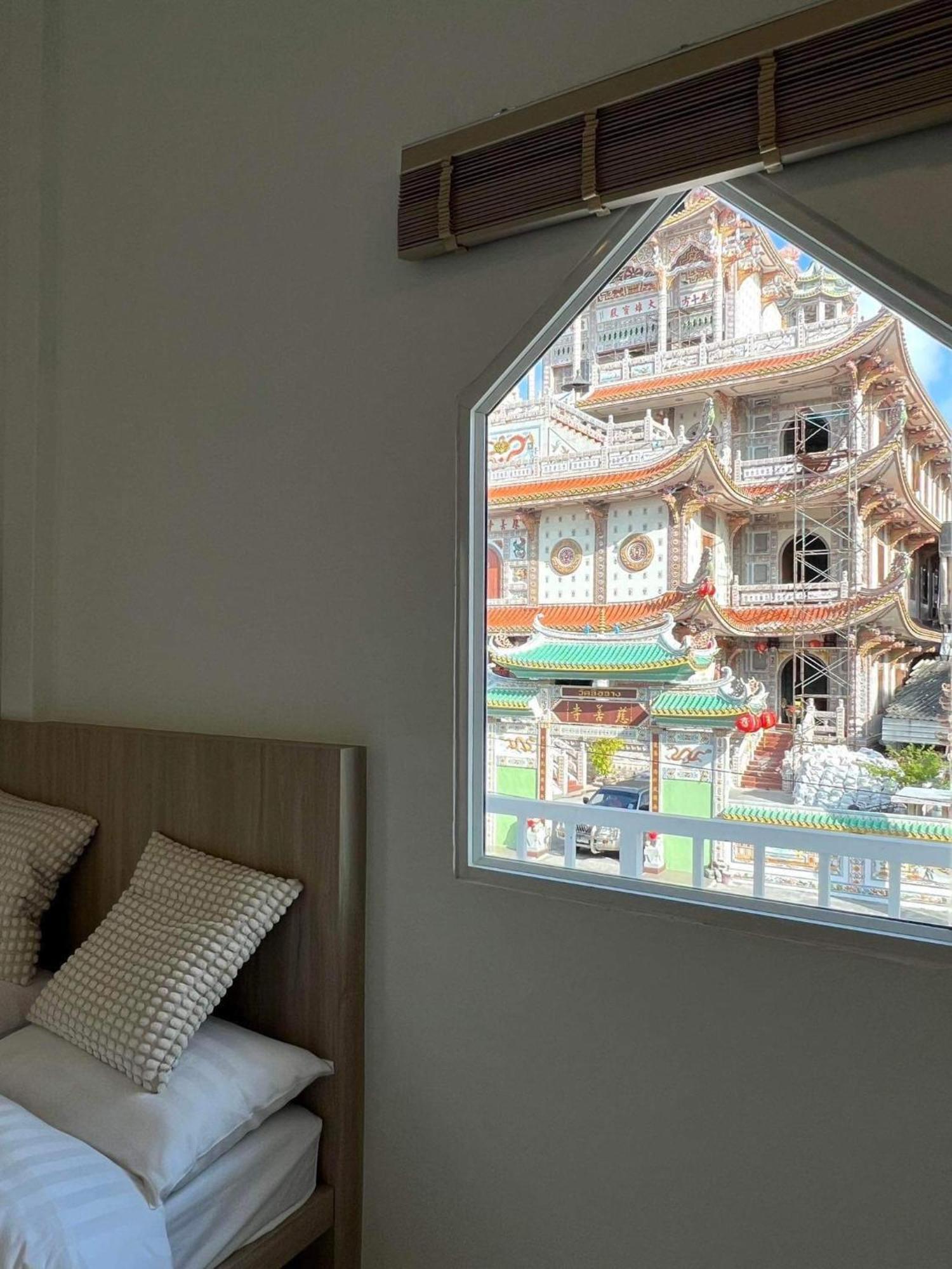 Laiwaii Home Hat Yai Luaran gambar