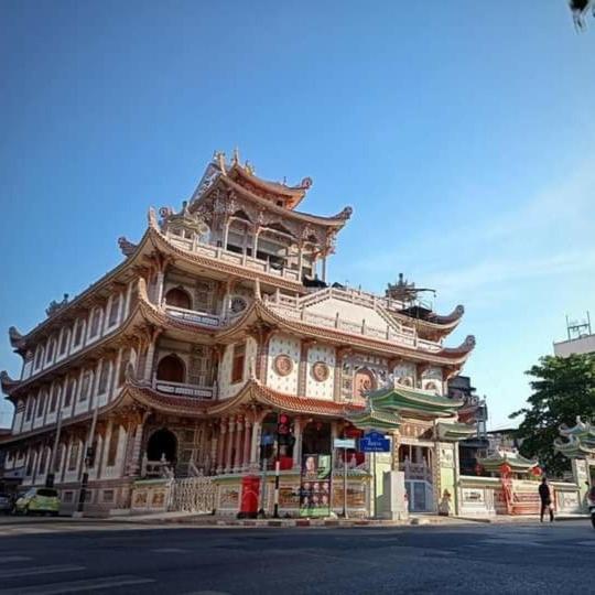 Laiwaii Home Hat Yai Luaran gambar