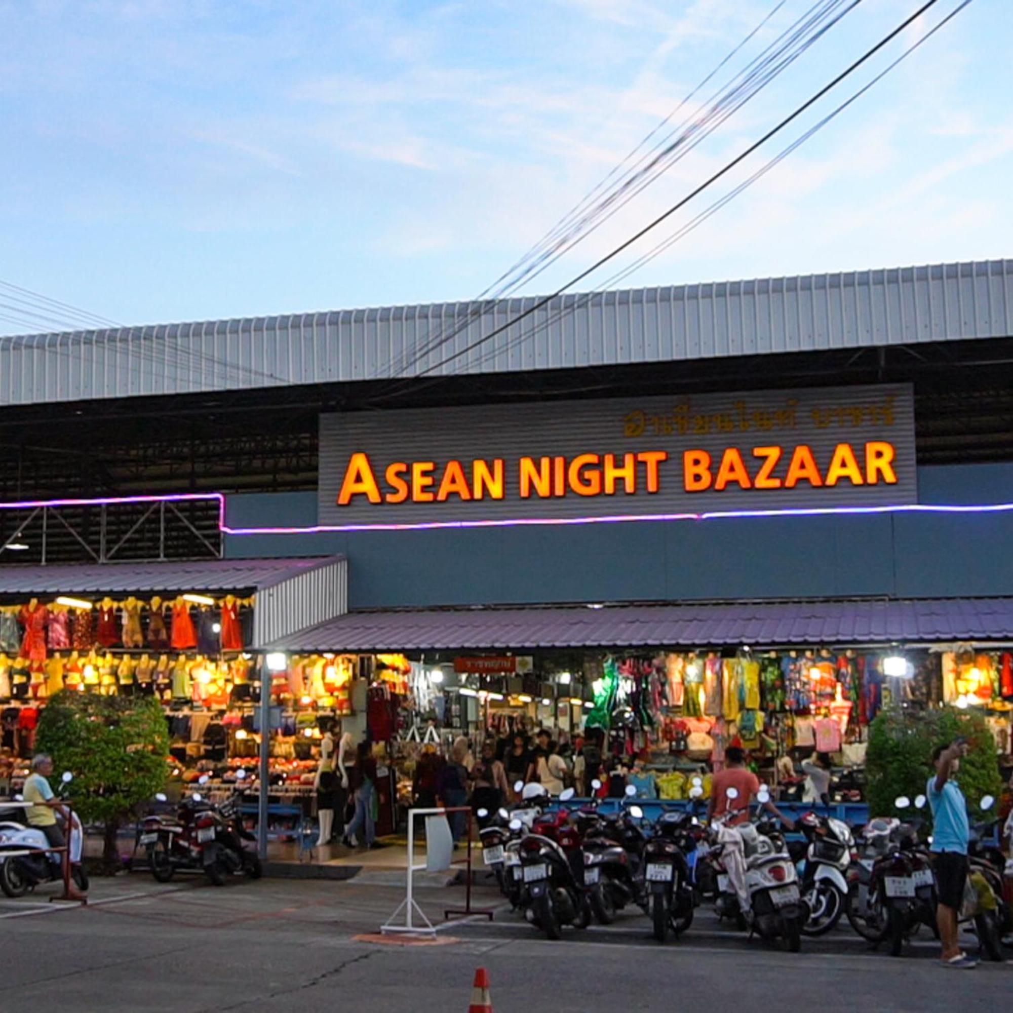 Laiwaii Home Hat Yai Luaran gambar