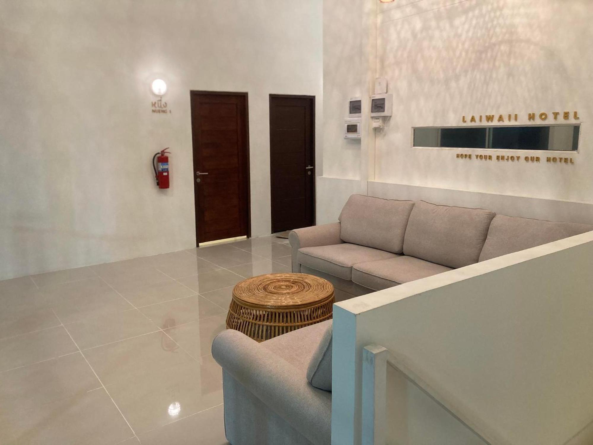 Laiwaii Home Hat Yai Luaran gambar