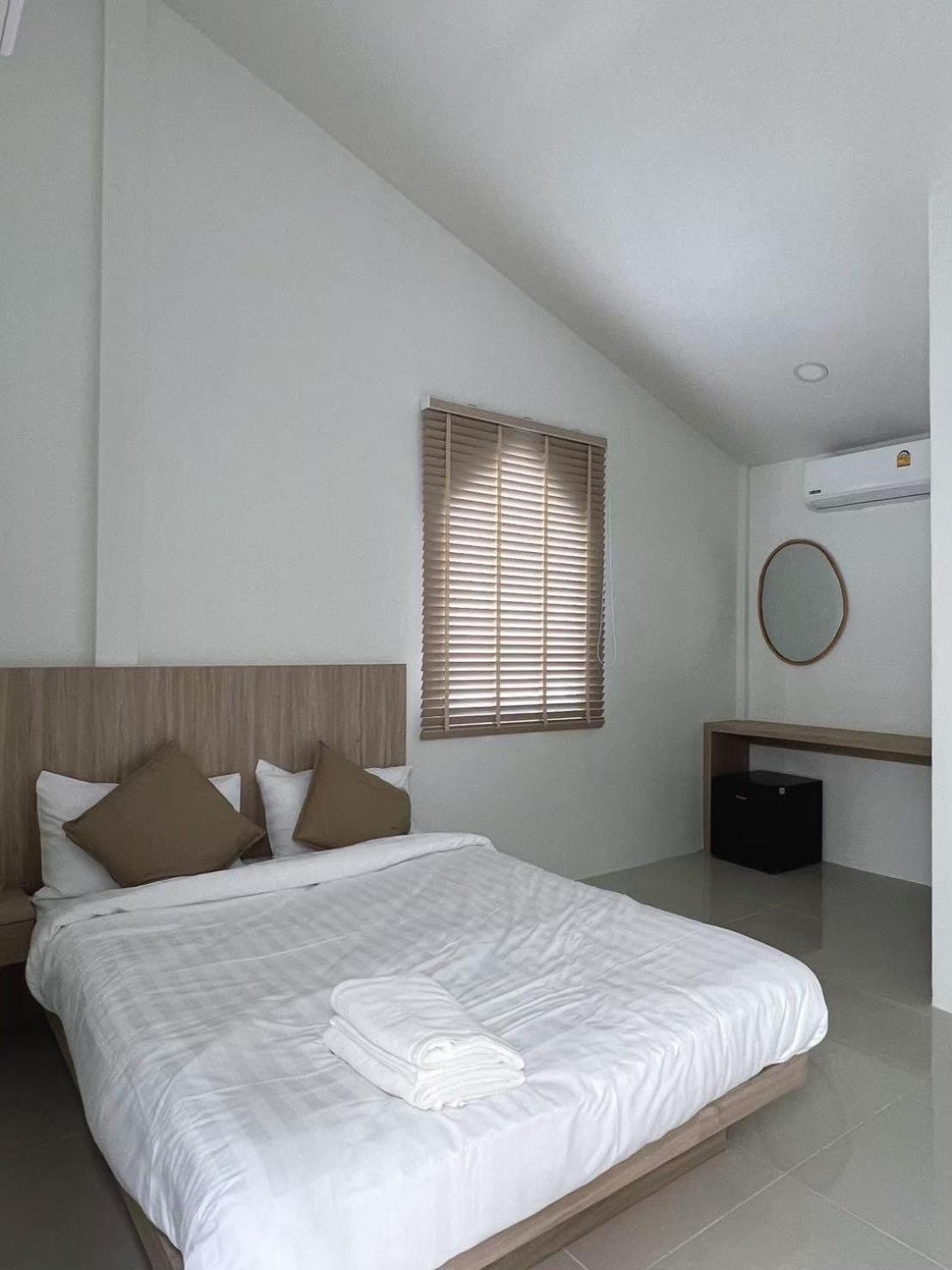 Laiwaii Home Hat Yai Luaran gambar