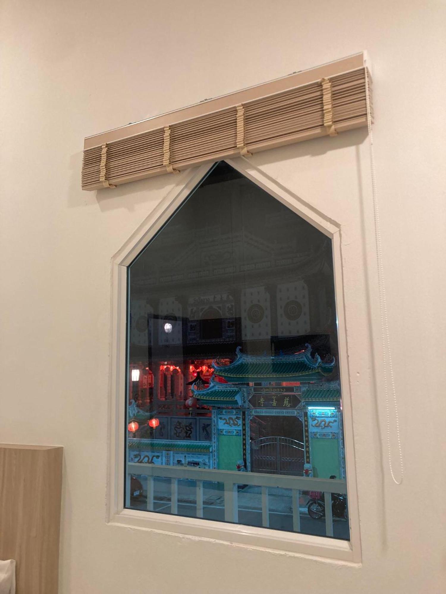 Laiwaii Home Hat Yai Luaran gambar