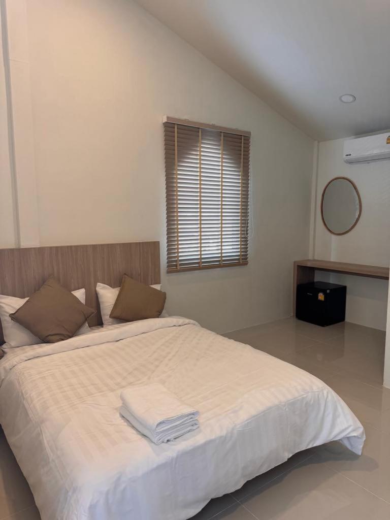 Laiwaii Home Hat Yai Luaran gambar