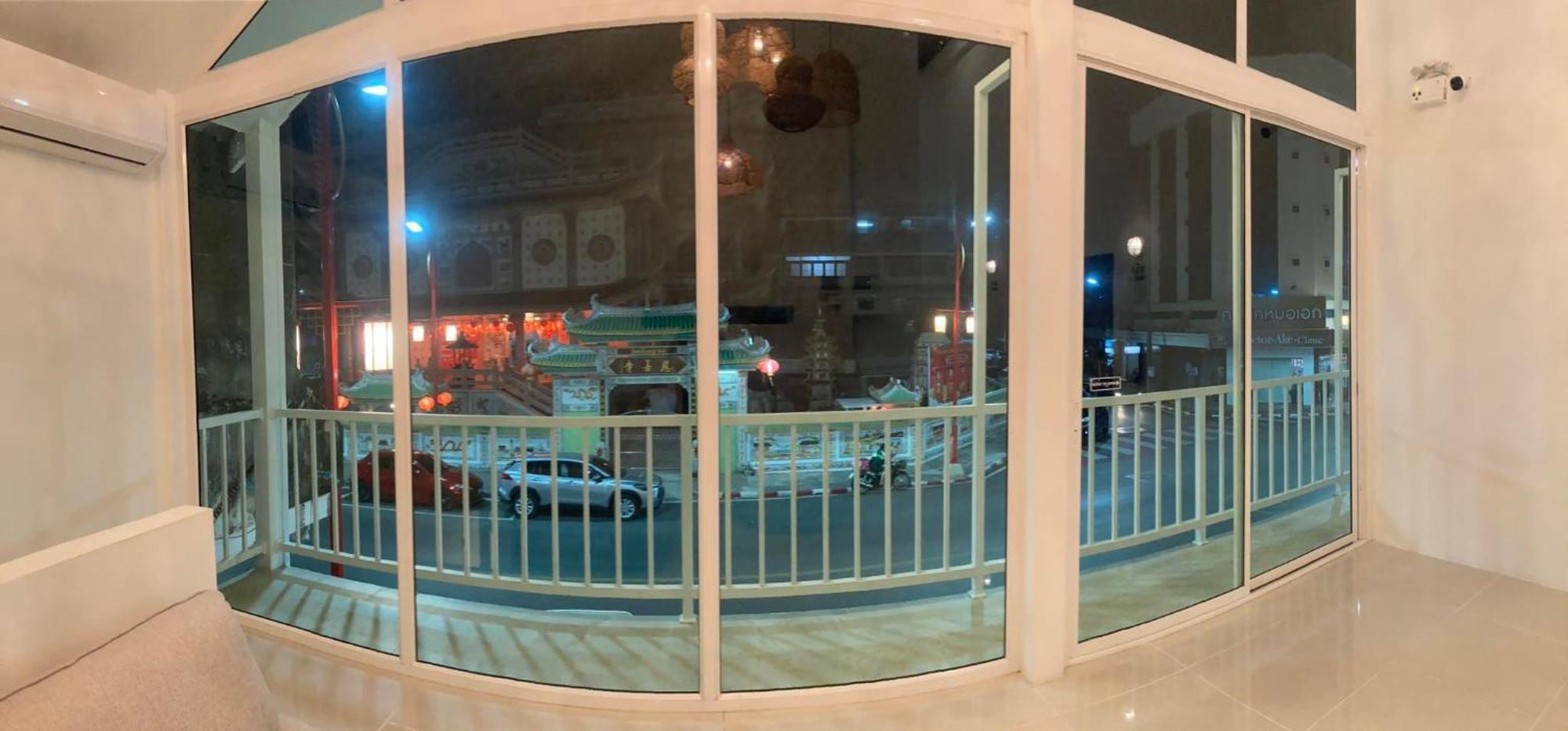 Laiwaii Home Hat Yai Luaran gambar