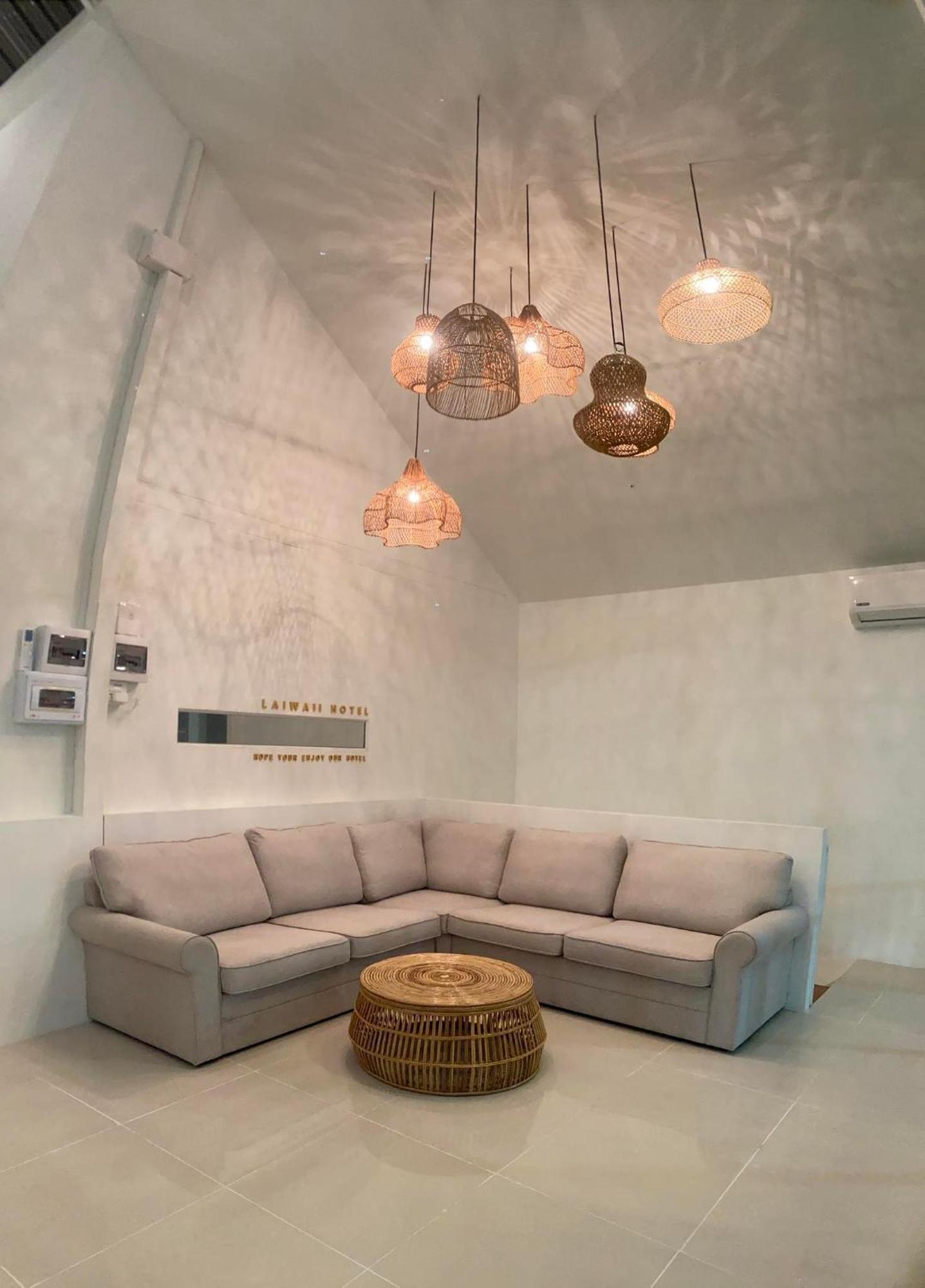 Laiwaii Home Hat Yai Luaran gambar