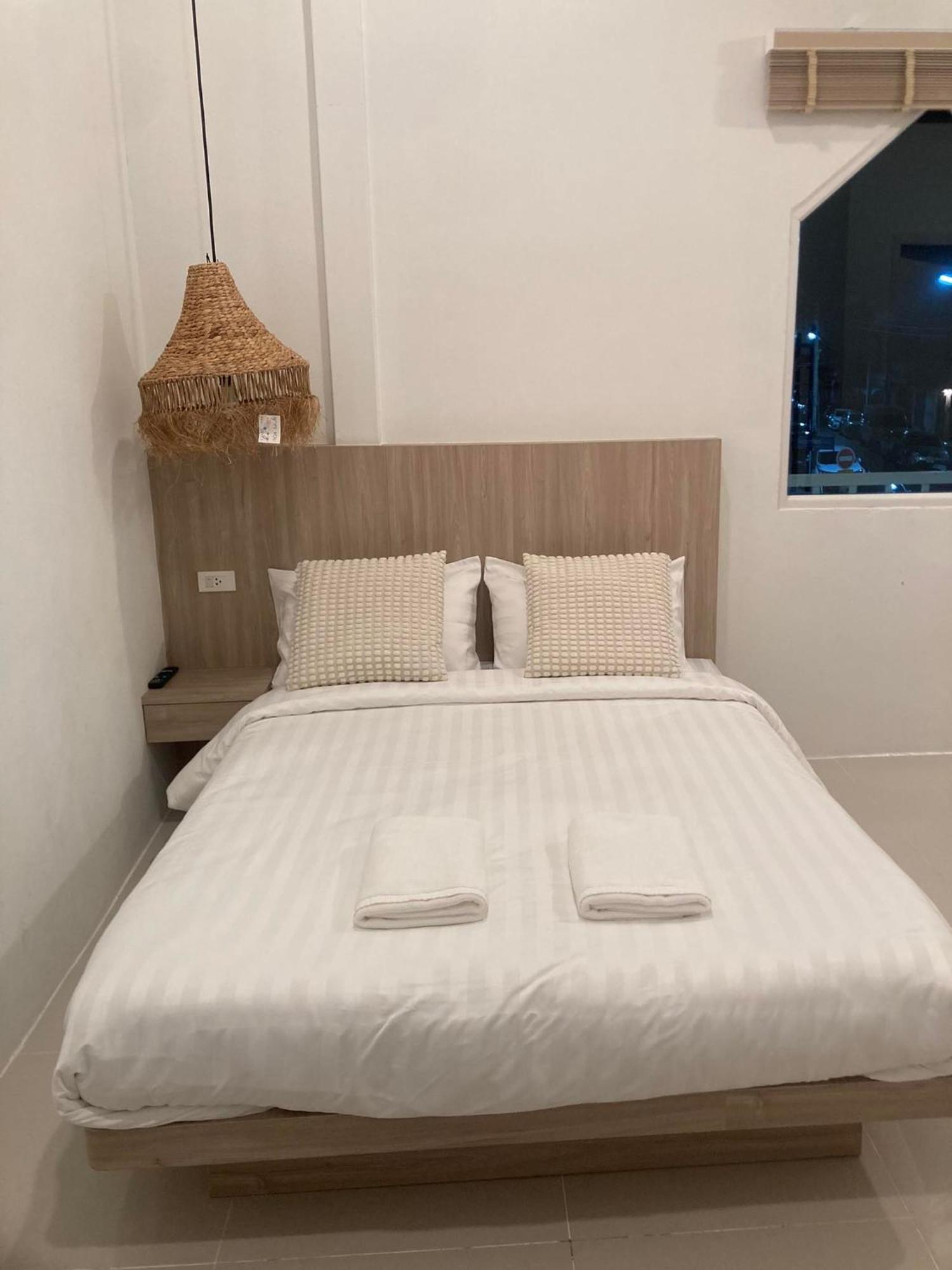 Laiwaii Home Hat Yai Luaran gambar