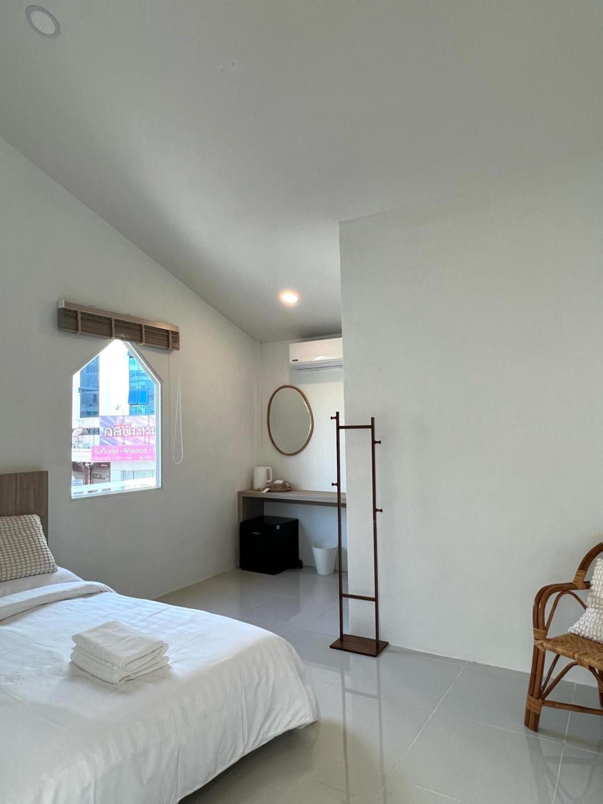 Laiwaii Home Hat Yai Luaran gambar