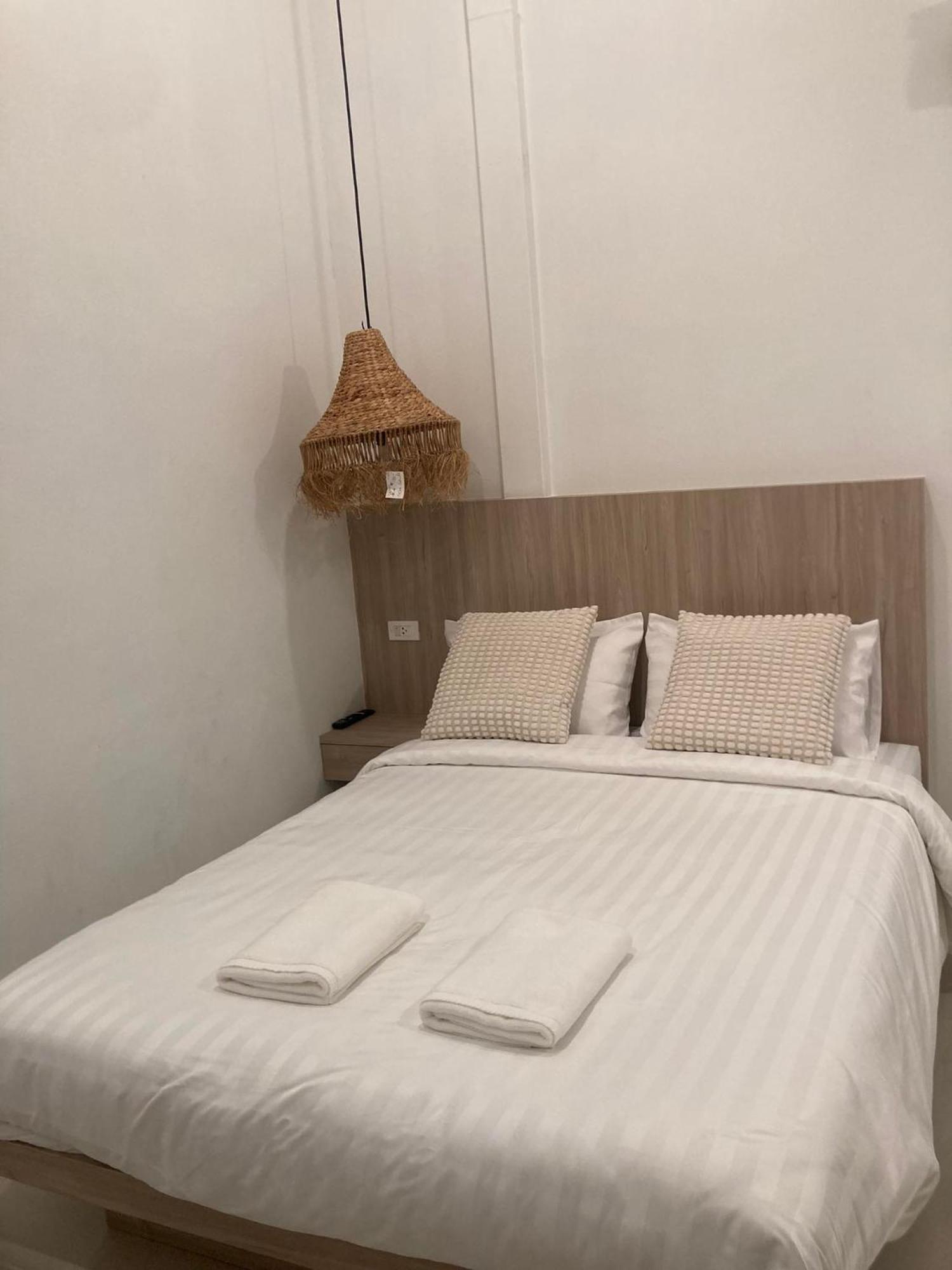 Laiwaii Home Hat Yai Luaran gambar