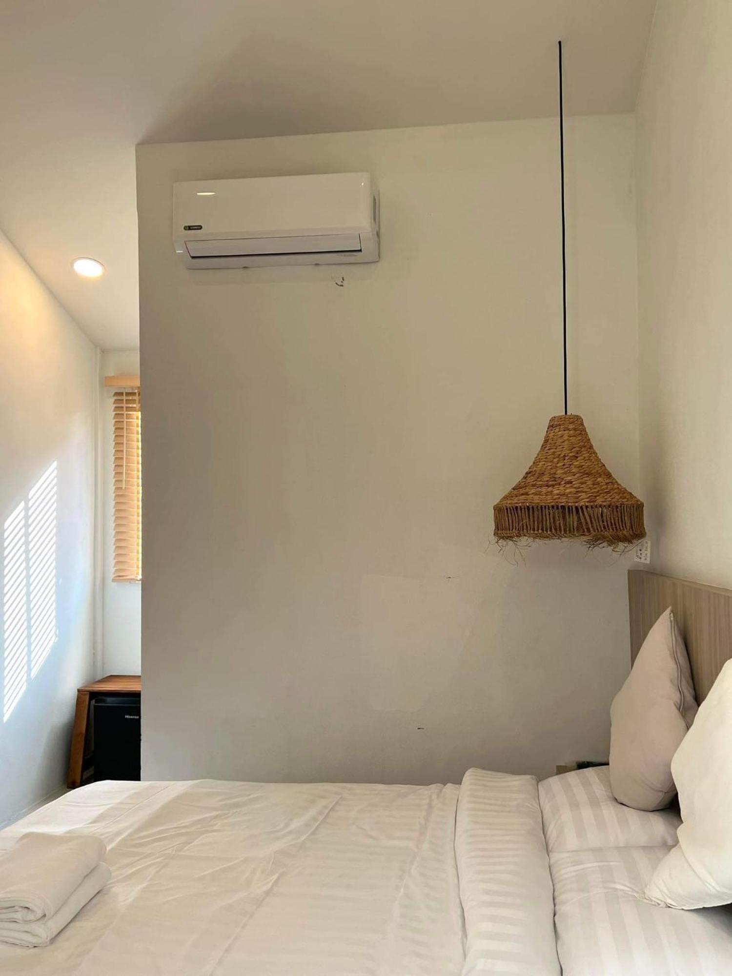 Laiwaii Home Hat Yai Luaran gambar