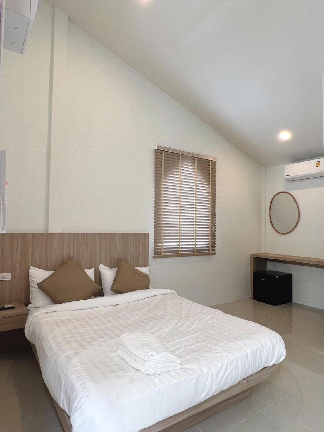 Laiwaii Home Hat Yai Luaran gambar